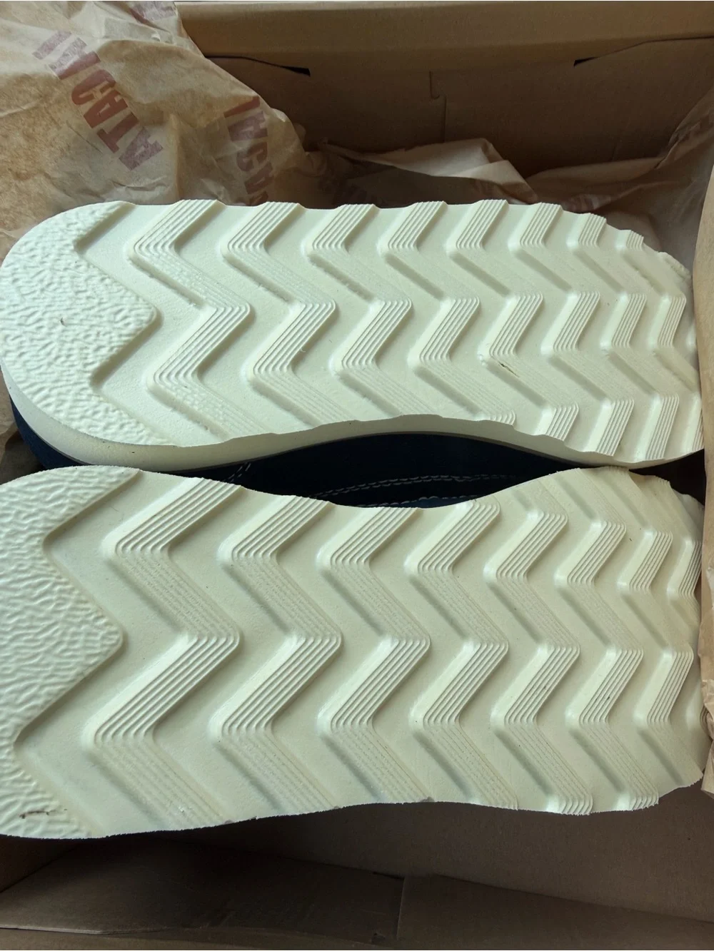 Jacata men’s size